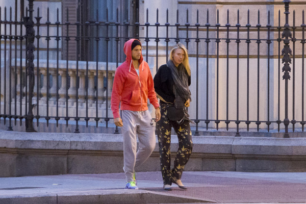 Maria Sharapova pic #637126
